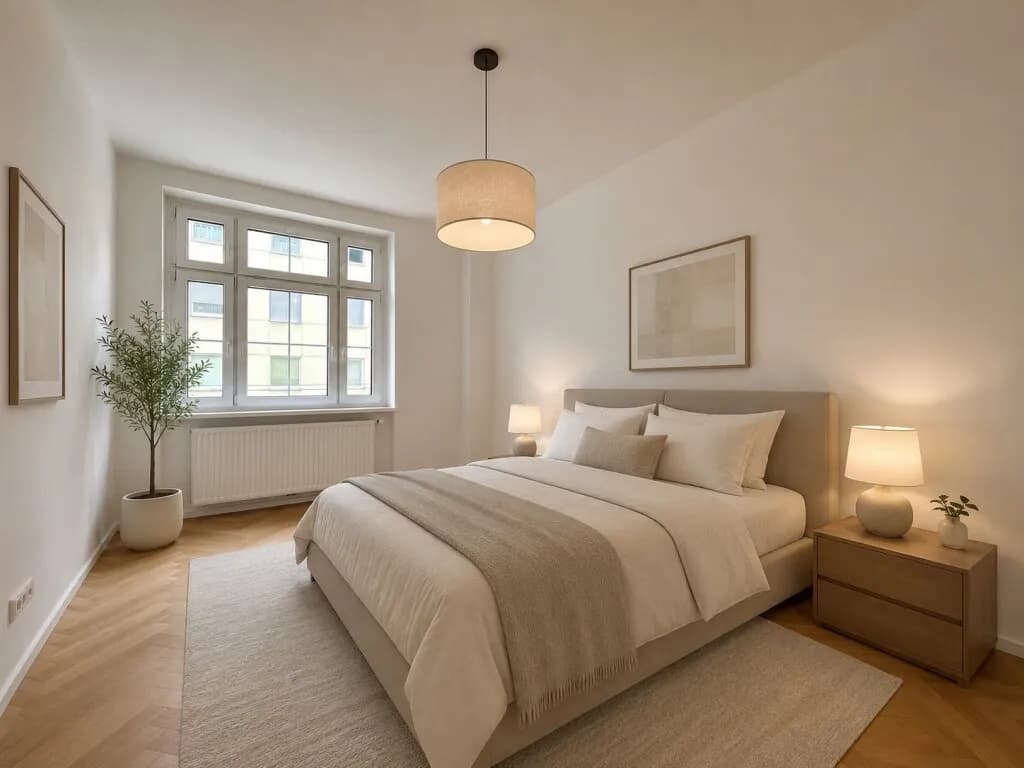 4-Zimmer-Wohnung mieten in Linz – 96 m², € 1.624 – Bild 6 von 14