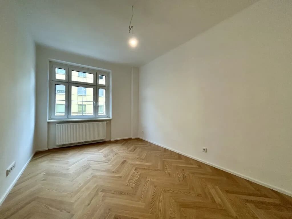 4-Zimmer-Wohnung mieten in Linz – 96 m², € 1.624 – Bild 7 von 14