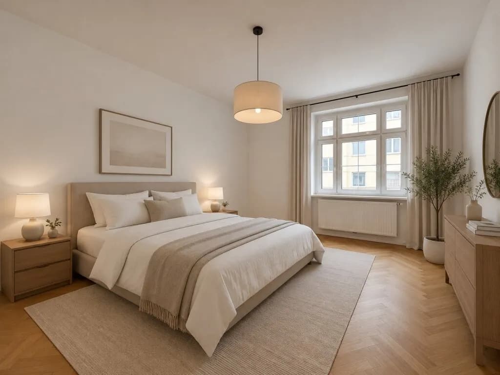 4-Zimmer-Wohnung mieten in Linz – 96 m², € 1.624 – Bild 8 von 14