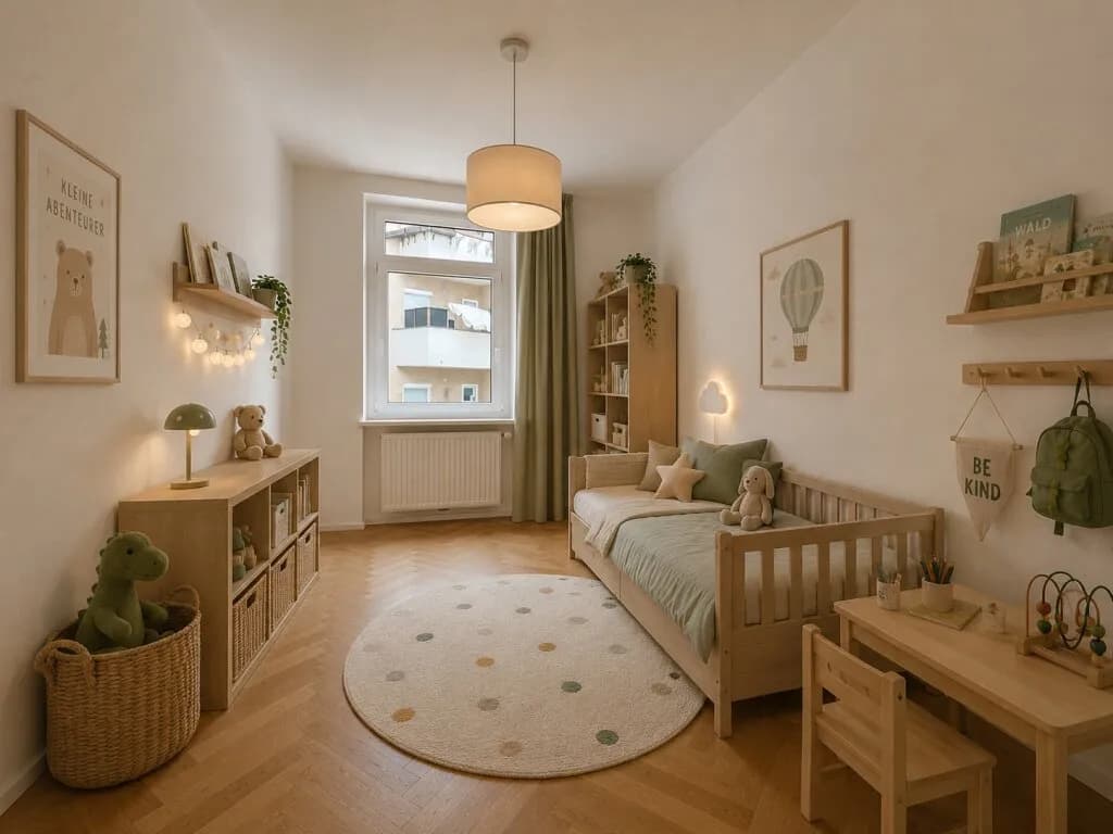 4-Zimmer-Wohnung mieten in Linz – 96 m², € 1.624 – Bild 10 von 14