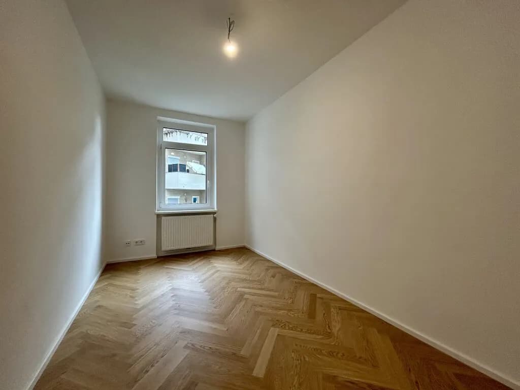 4-Zimmer-Wohnung mieten in Linz – 96 m², € 1.624 – Bild 11 von 14