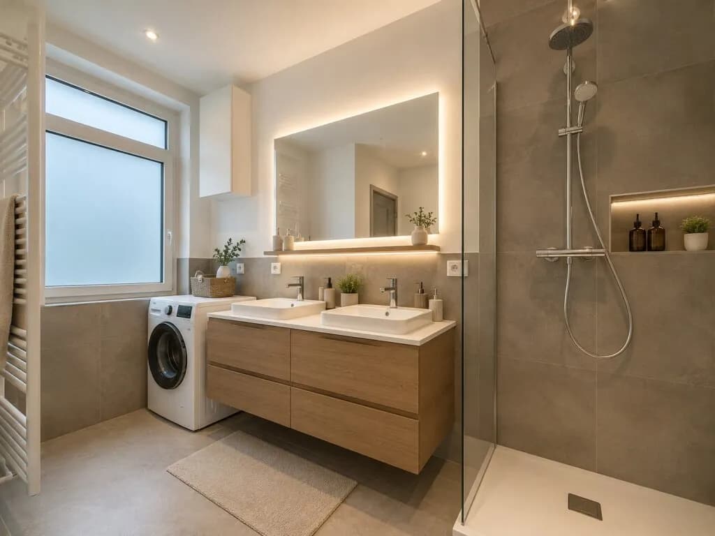 4-Zimmer-Wohnung mieten in Linz – 96 m², € 1.624 – Bild 12 von 14