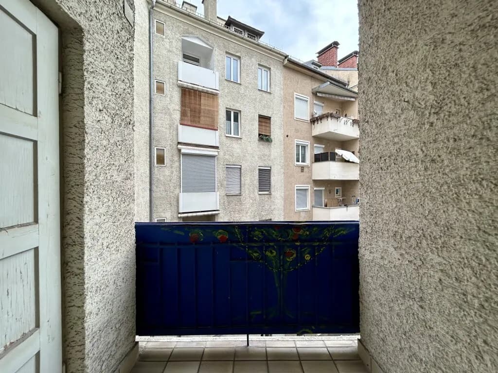 4-Zimmer-Wohnung mieten in Linz – 96 m², € 1.624 – Bild 14 von 14