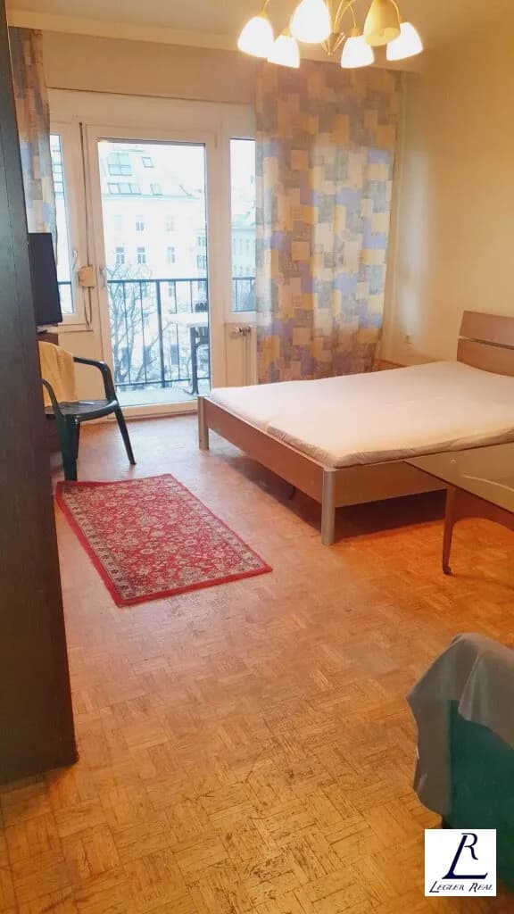 3-Zimmer-Wohnung kaufen in Wien – 72 m², € 359.000