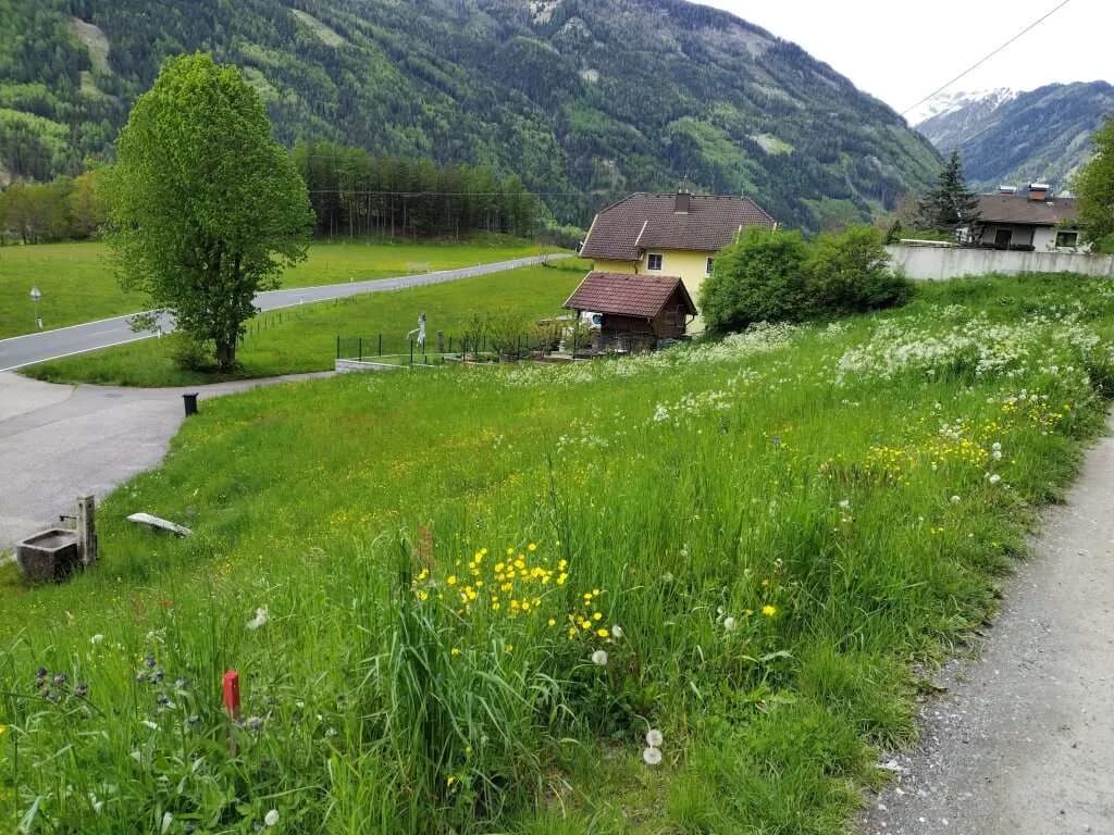 Grundstück kaufen in Spittal an der Drau – 681 m², € 43.000 – Bild 3 von 6