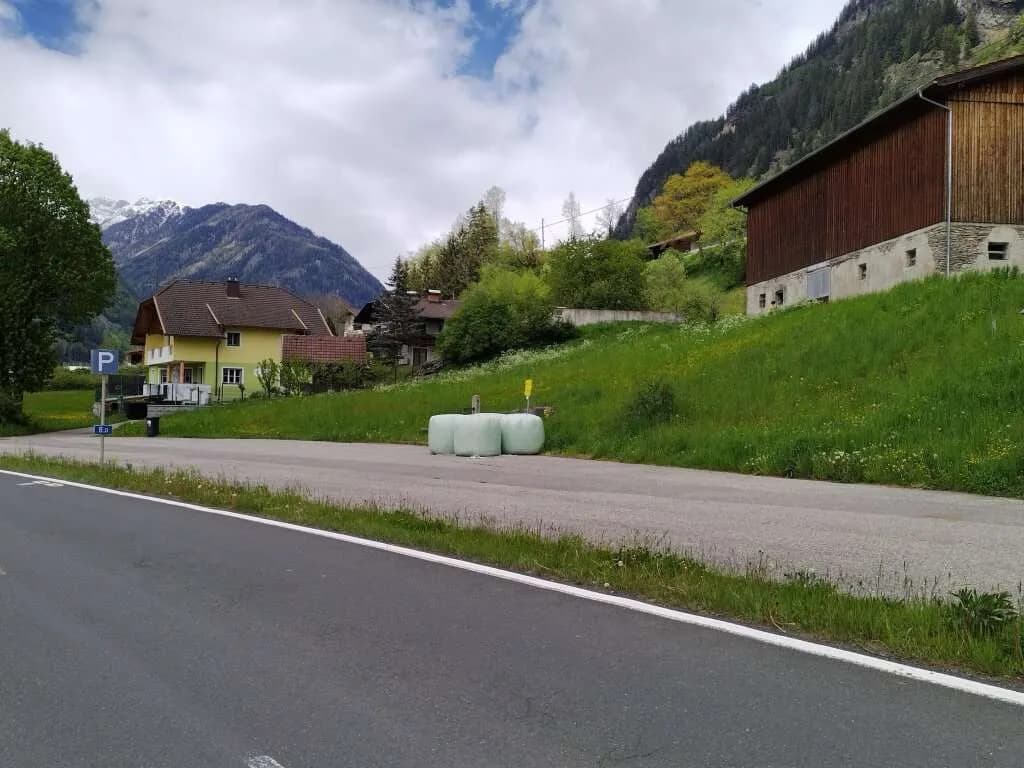 Grundstück kaufen in Spittal an der Drau – 681 m², € 43.000 – Bild 5 von 6