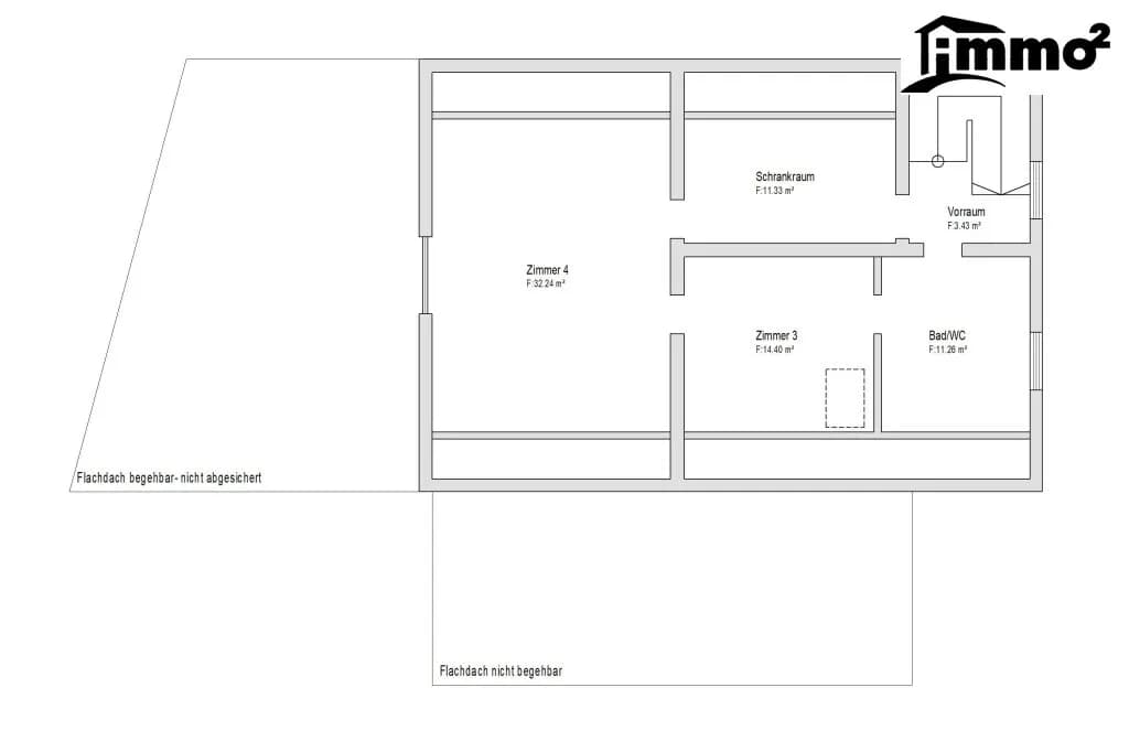 5-Zimmer-Haus kaufen in Klagenfurt Land – 164 m², € 490.000 – Bild 9 von 12