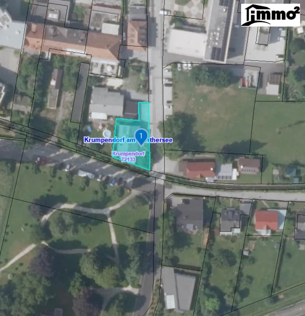 5-Zimmer-Haus kaufen in Klagenfurt Land – 164 m², € 490.000 – Bild 12 von 12