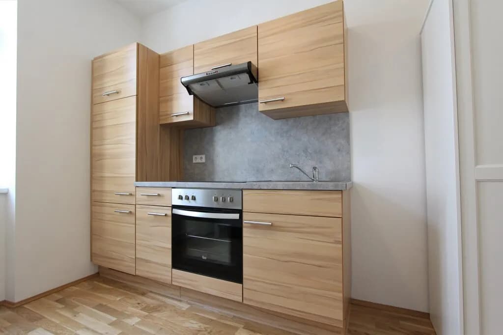 1-Zimmer-Wohnung mieten in Wien – 20 m², € 870 – Bild 3 von 8