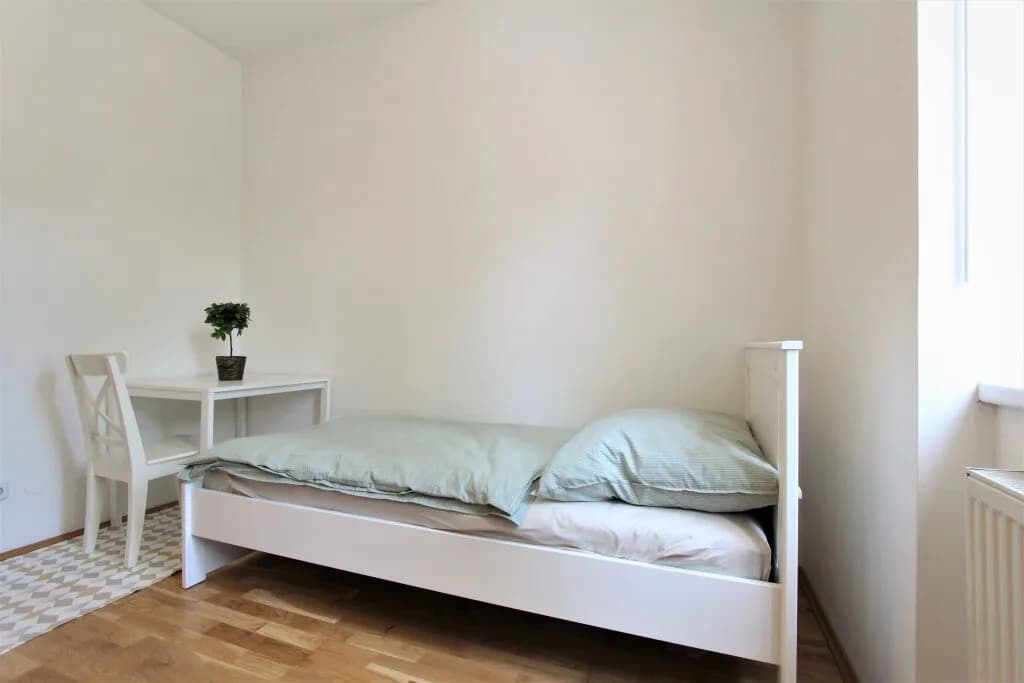 1-Zimmer-Wohnung mieten in Wien – 20 m², € 870 – Bild 5 von 8