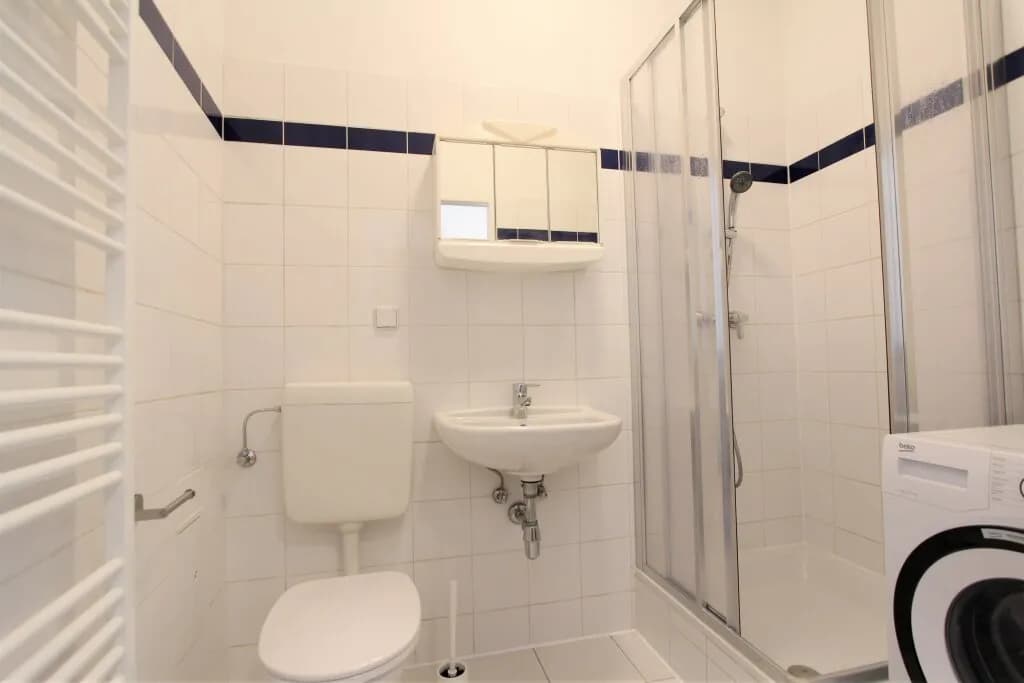 1-Zimmer-Wohnung mieten in Wien – 20 m², € 870 – Bild 6 von 8