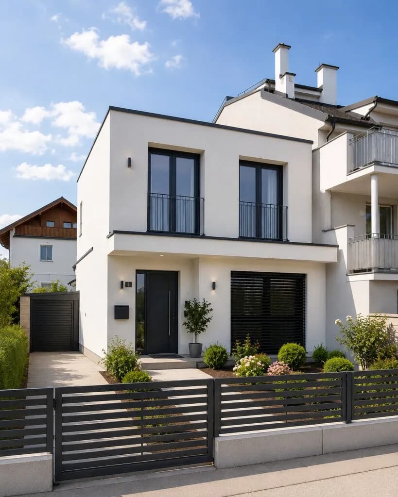 Haus kaufen in Mödling – 120 m², € 659.400