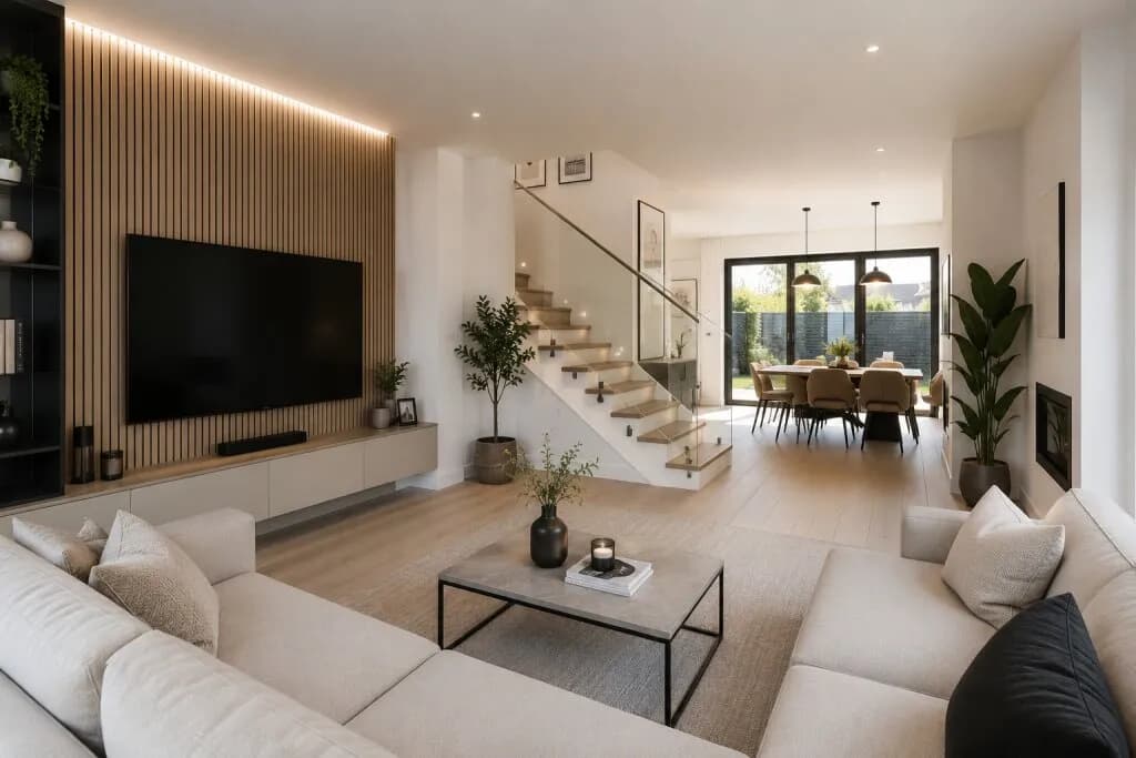 Haus kaufen in Mödling – 120 m², € 659.400 – Bild 4 von 8