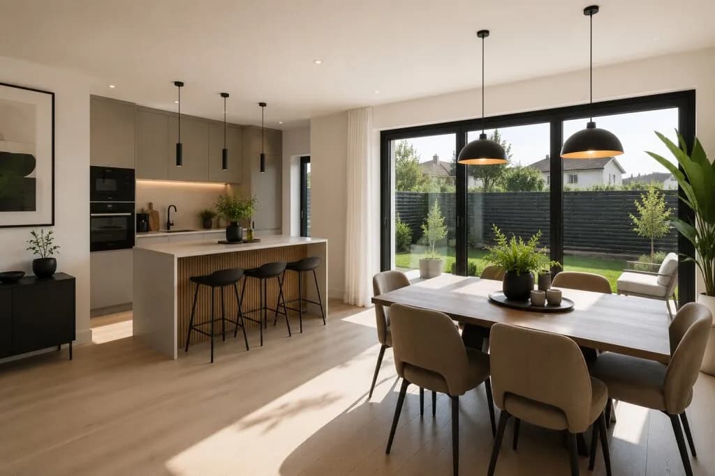 Haus kaufen in Mödling – 120 m², € 659.400 – Bild 5 von 8