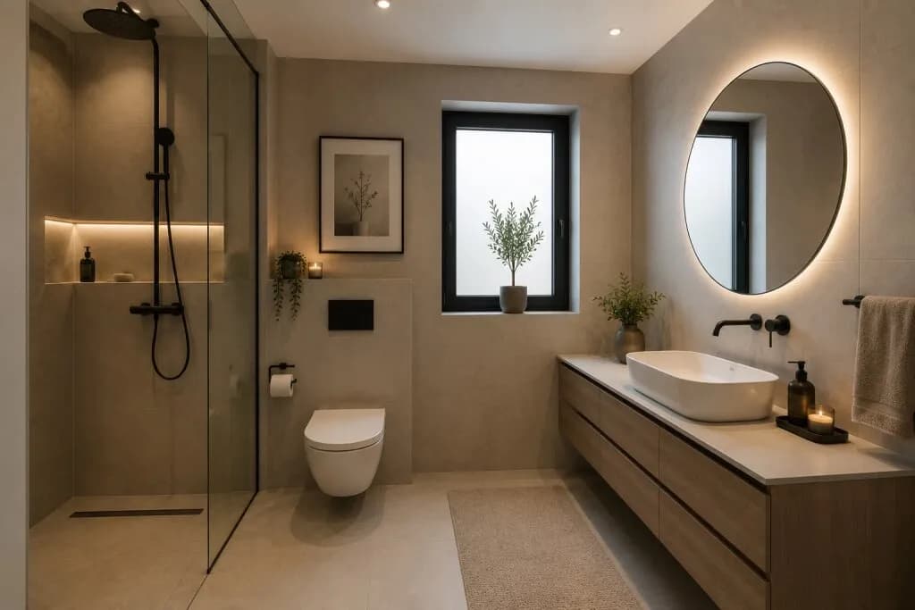 Haus kaufen in Mödling – 120 m², € 659.400 – Bild 6 von 8