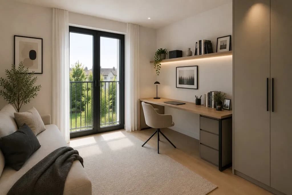 Haus kaufen in Mödling – 120 m², € 659.400 – Bild 7 von 8