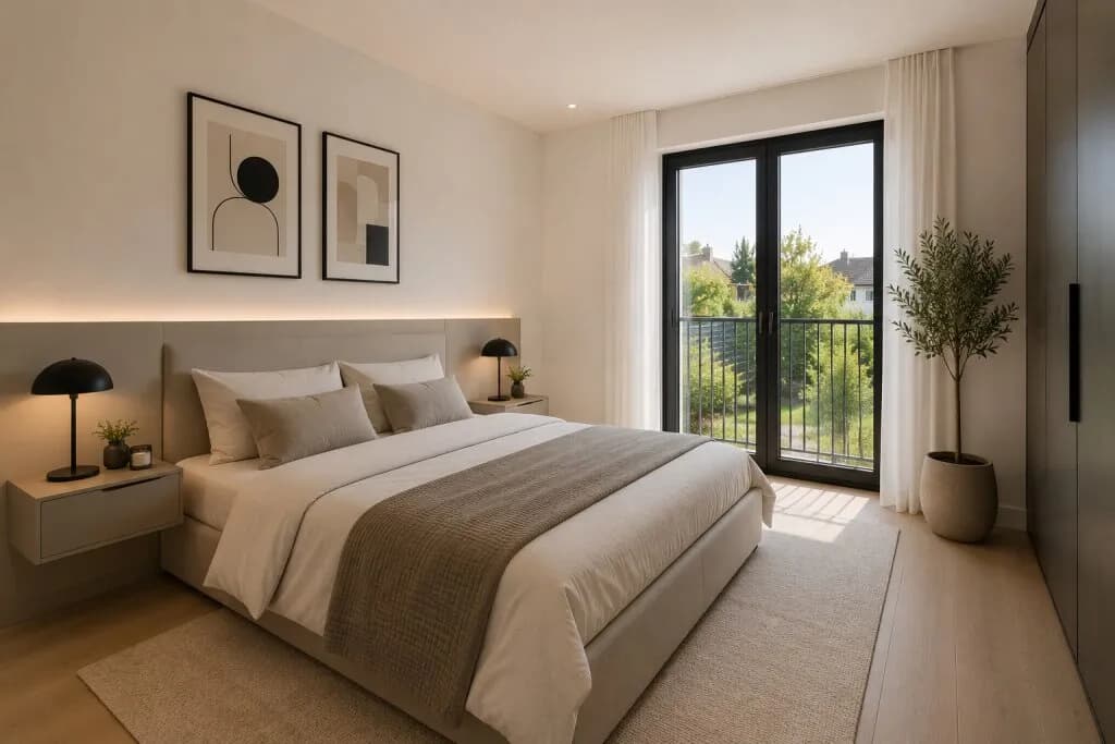 Haus kaufen in Mödling – 120 m², € 659.400 – Bild 8 von 8