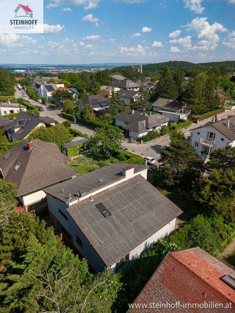4-Zimmer-Haus kaufen in Mödling – 135 m², € 699.000