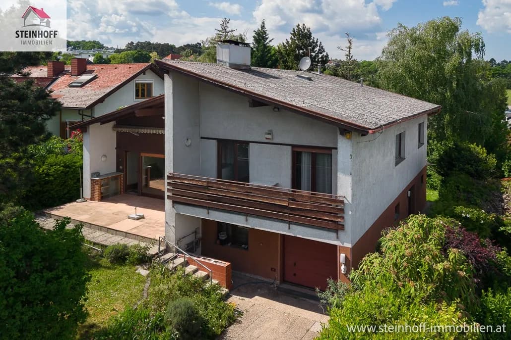 4-Zimmer-Haus kaufen in Mödling – 135 m², € 699.000 – Bild 2 von 18