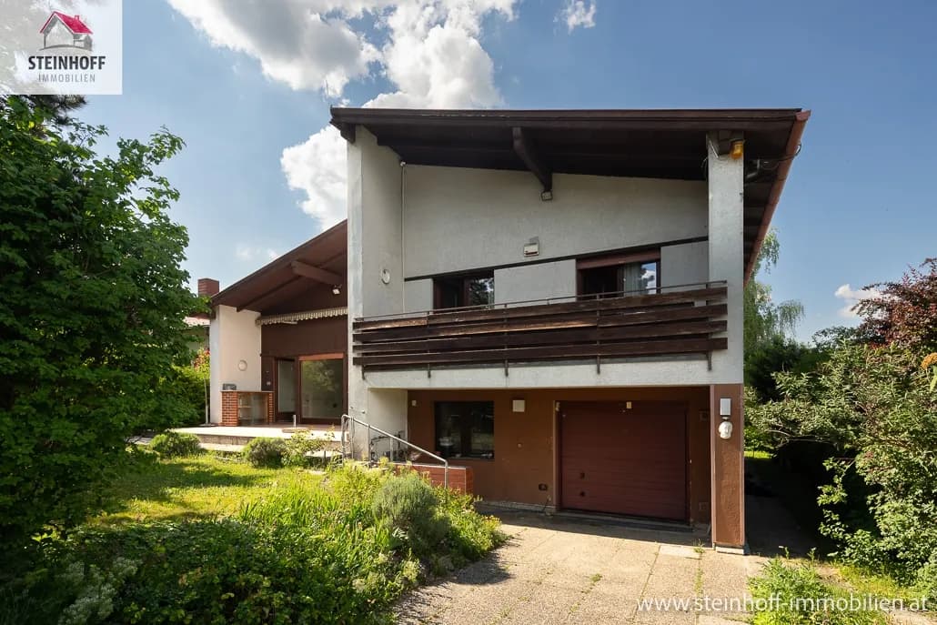 4-Zimmer-Haus kaufen in Mödling – 135 m², € 699.000 – Bild 3 von 18