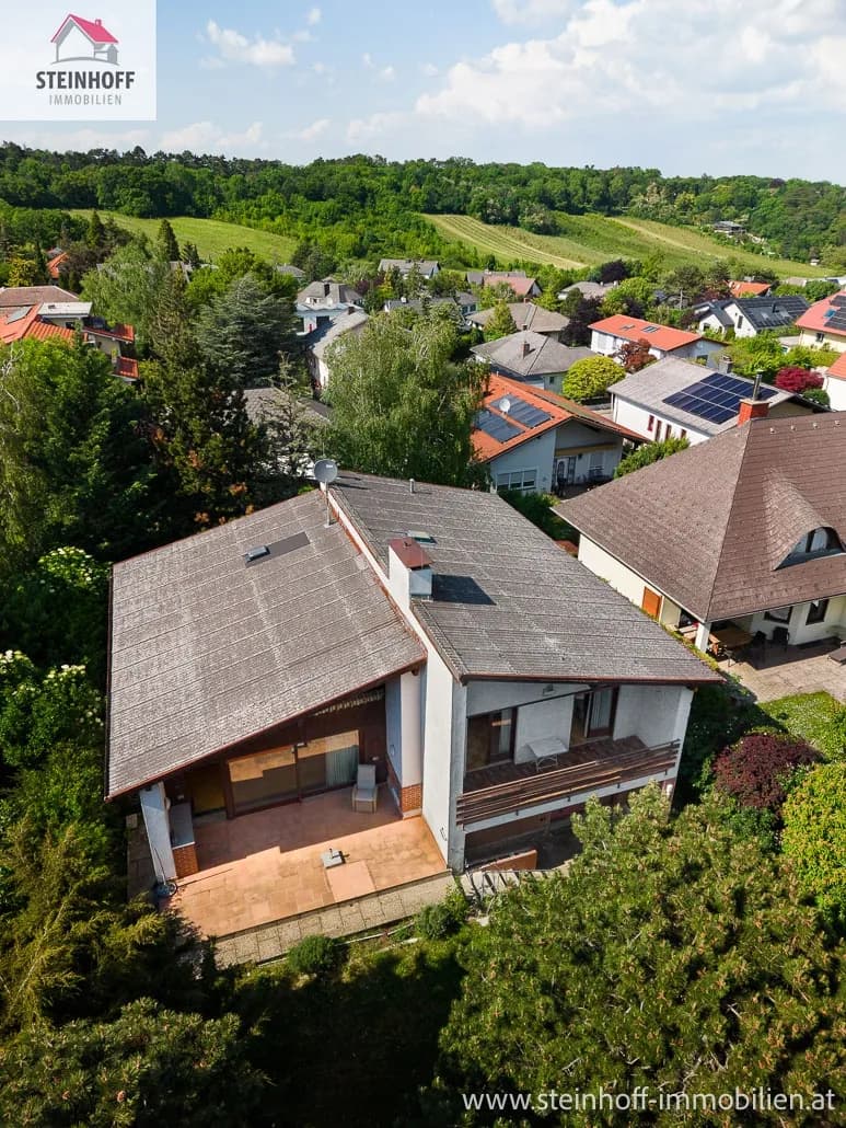 4-Zimmer-Haus kaufen in Mödling – 135 m², € 699.000 – Bild 4 von 18