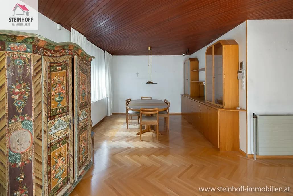 4-Zimmer-Haus kaufen in Mödling – 135 m², € 699.000 – Bild 5 von 18