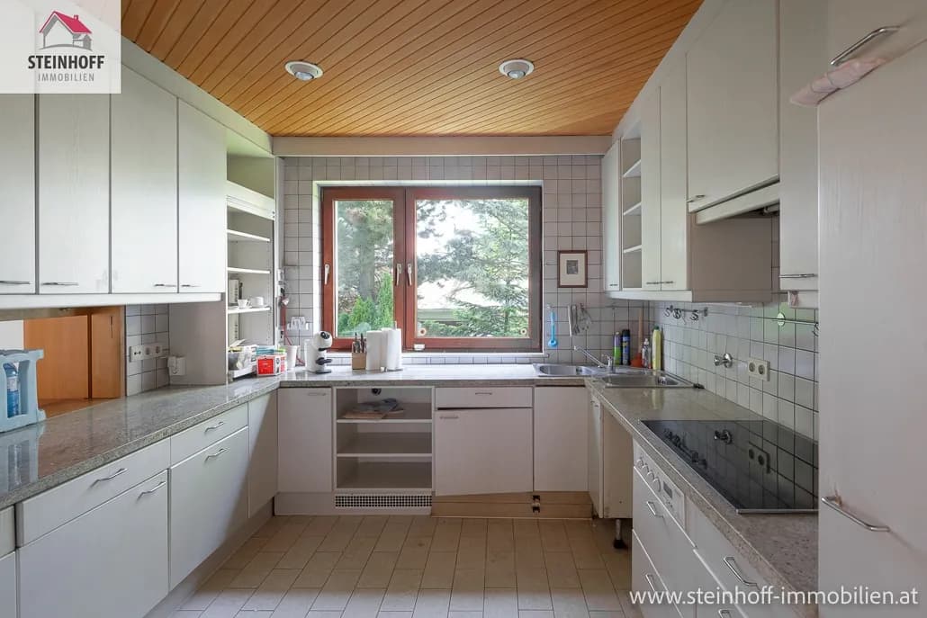 4-Zimmer-Haus kaufen in Mödling – 135 m², € 699.000 – Bild 7 von 18
