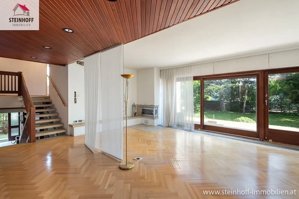 4-Zimmer-Haus kaufen in Mödling – 135 m², € 699.000 – Bild 8 von 18