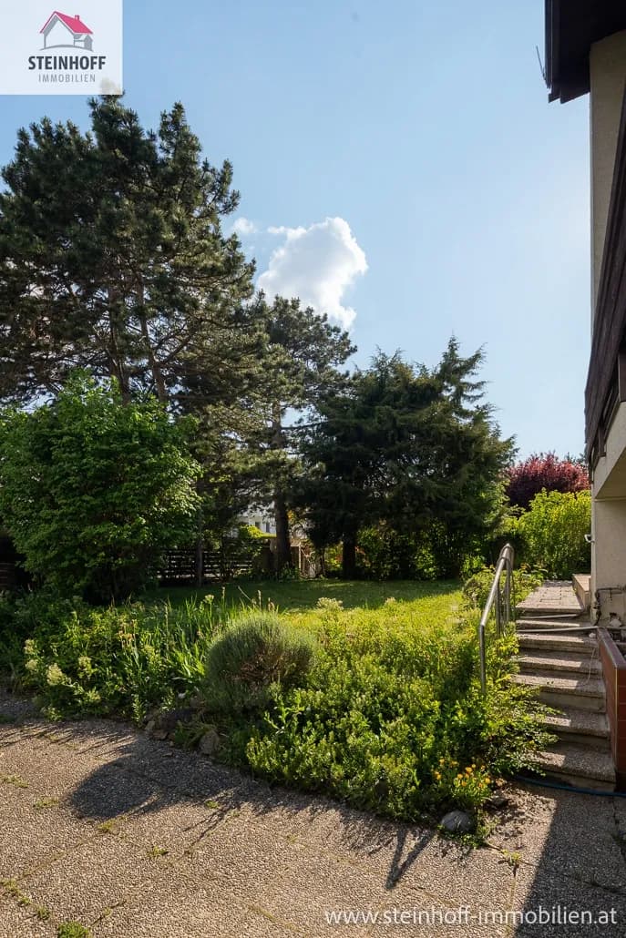 4-Zimmer-Haus kaufen in Mödling – 135 m², € 699.000 – Bild 15 von 18
