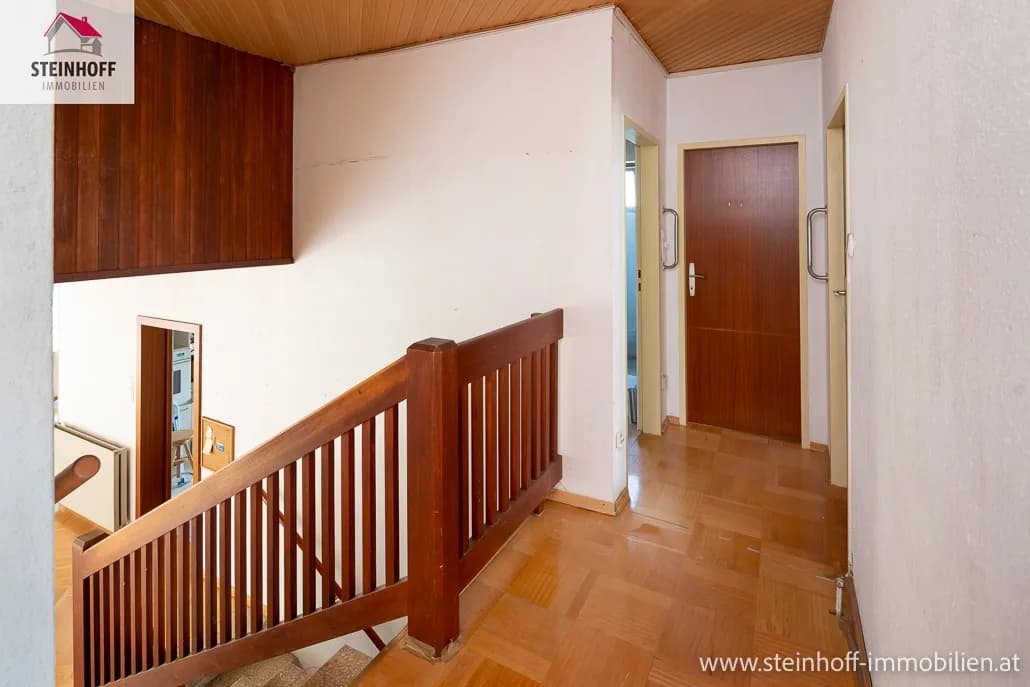 4-Zimmer-Haus kaufen in Mödling – 135 m², € 699.000 – Bild 16 von 18