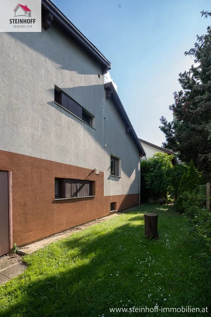 4-Zimmer-Haus kaufen in Mödling – 135 m², € 699.000 – Bild 17 von 18