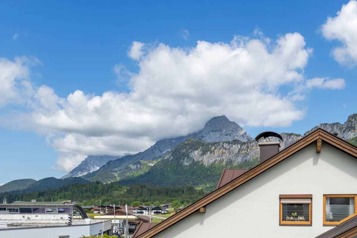 3-Zimmer-Wohnung kaufen in Kitzbühel – 120 m², € 835.000 – Bild 5 von 6