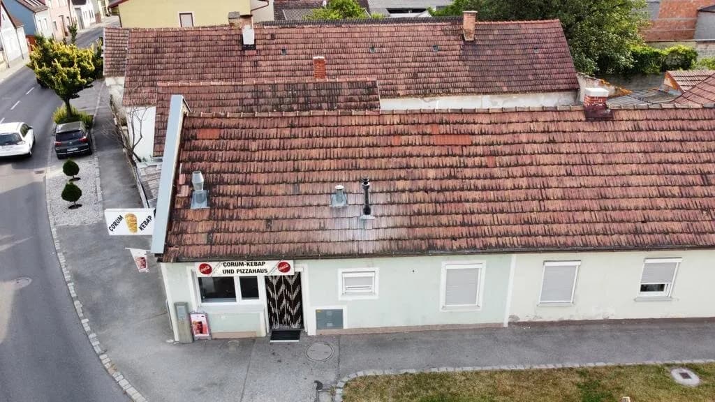 Wohnung kaufen in Wiener Neustadt Land – 200 m², € 214.900