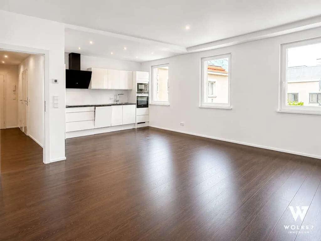 3-Zimmer-Wohnung kaufen in Wien – 92 m², € 259.900 – Bild 2 von 15