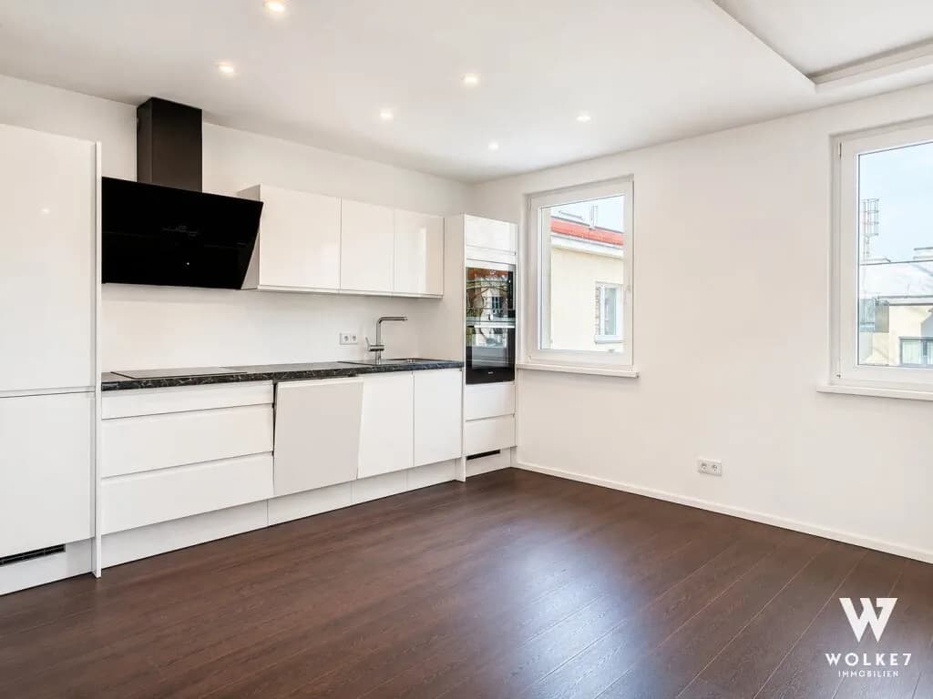 3-Zimmer-Wohnung kaufen in Wien – 92 m², € 259.900 – Bild 3 von 15