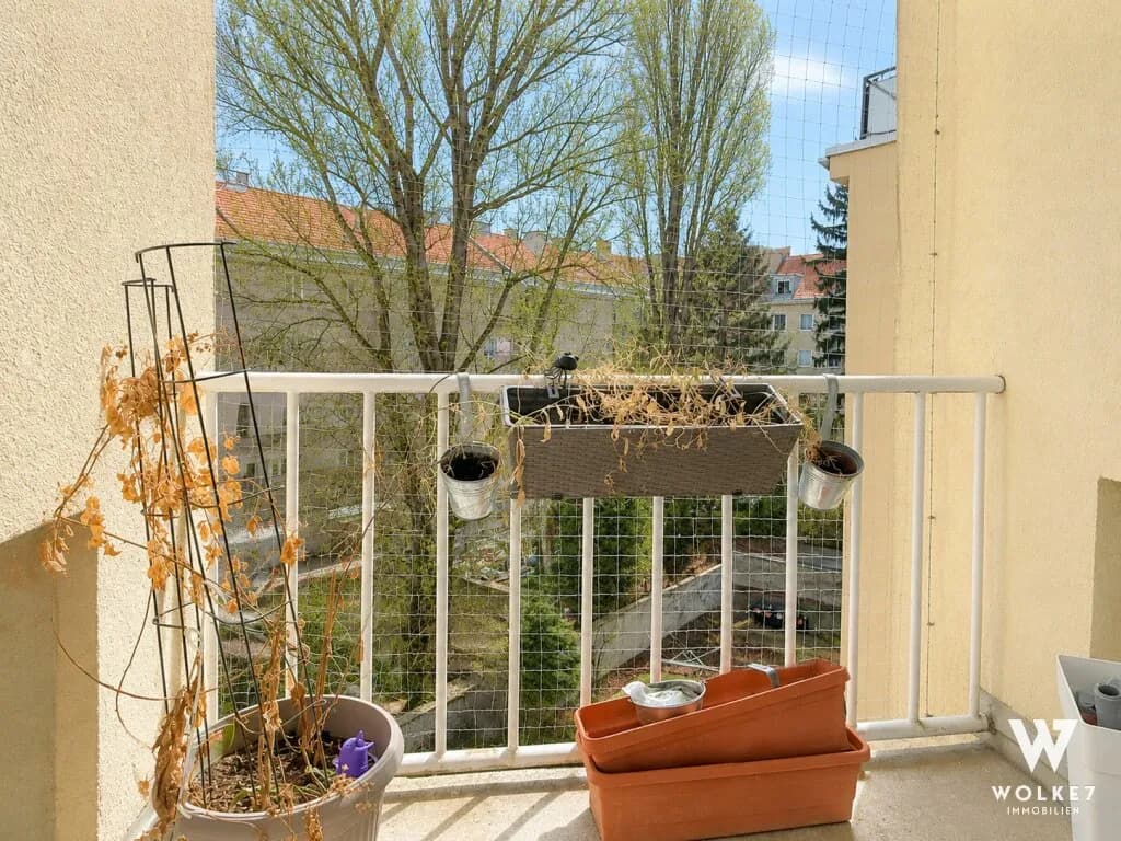 3-Zimmer-Wohnung kaufen in Wien – 92 m², € 259.900 – Bild 12 von 15