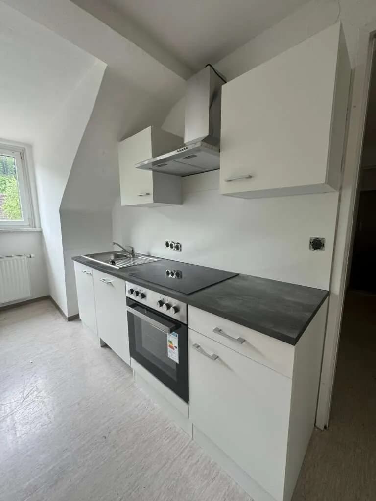 Wohnung mieten in Leoben – 66 m², € 460