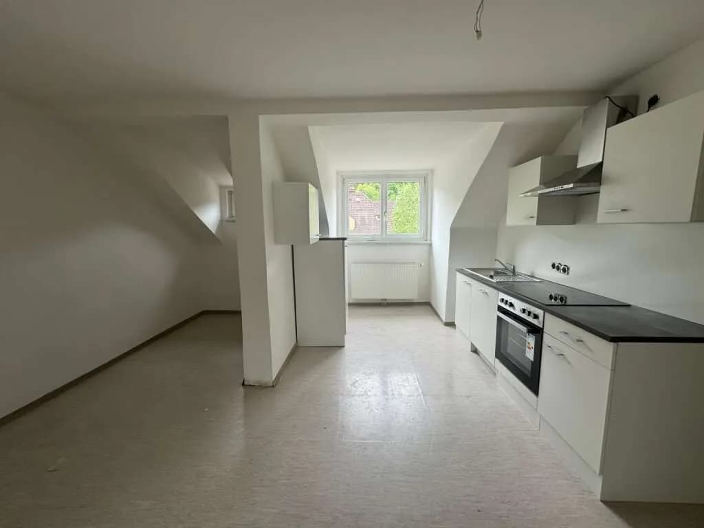 Wohnung mieten in Leoben – 66 m², € 460 – Bild 2 von 7
