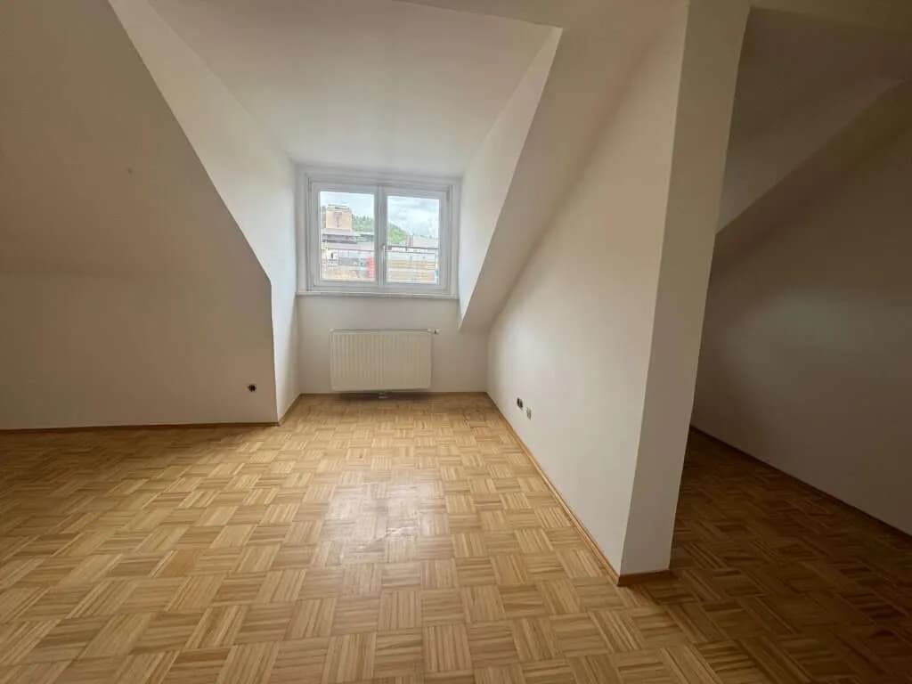 Wohnung mieten in Leoben – 66 m², € 460 – Bild 4 von 7