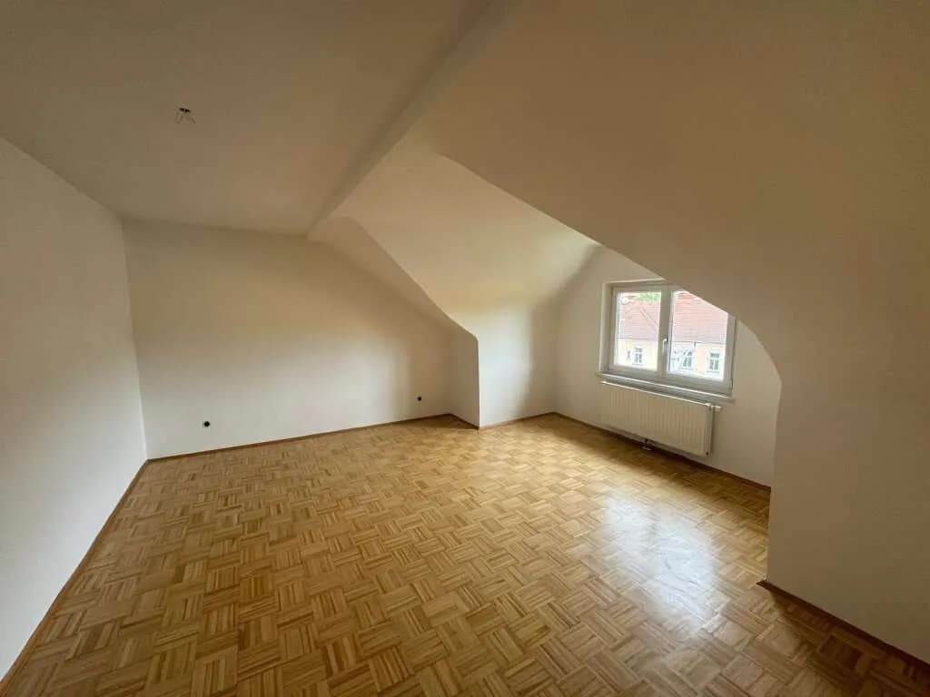 Wohnung mieten in Leoben – 66 m², € 460 – Bild 5 von 7
