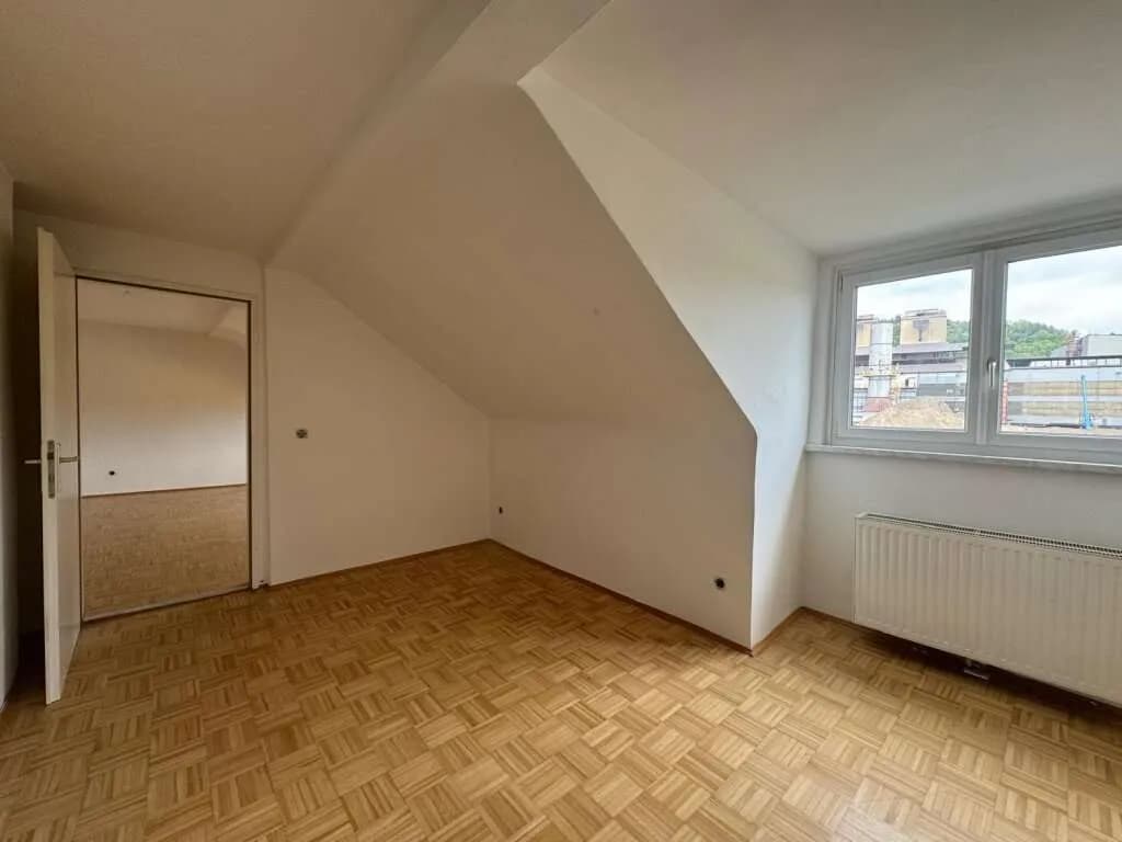 Wohnung mieten in Leoben – 66 m², € 460 – Bild 6 von 7