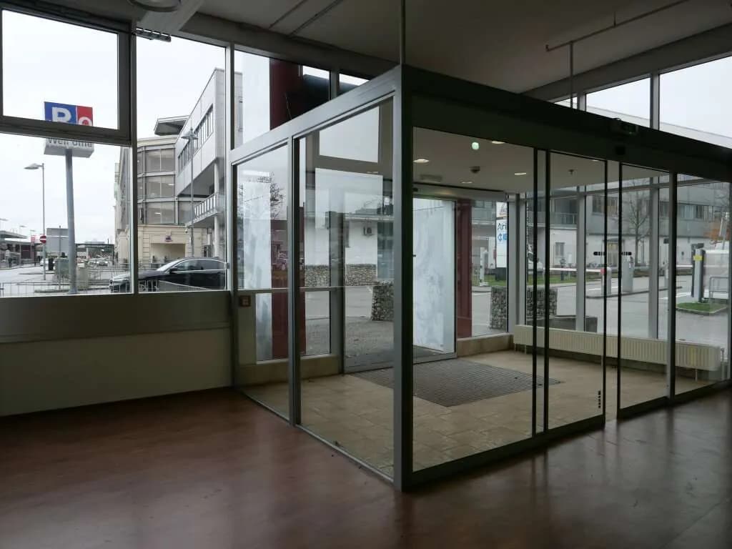 Gewerbeimmobilie mieten in Salzburg-Umgebung – 462 m², € 7.775 – Bild 2 von 5