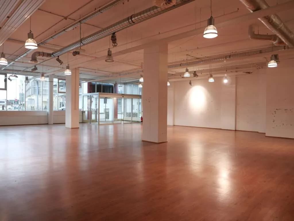 Gewerbeimmobilie mieten in Salzburg-Umgebung – 462 m², € 7.775 – Bild 3 von 5