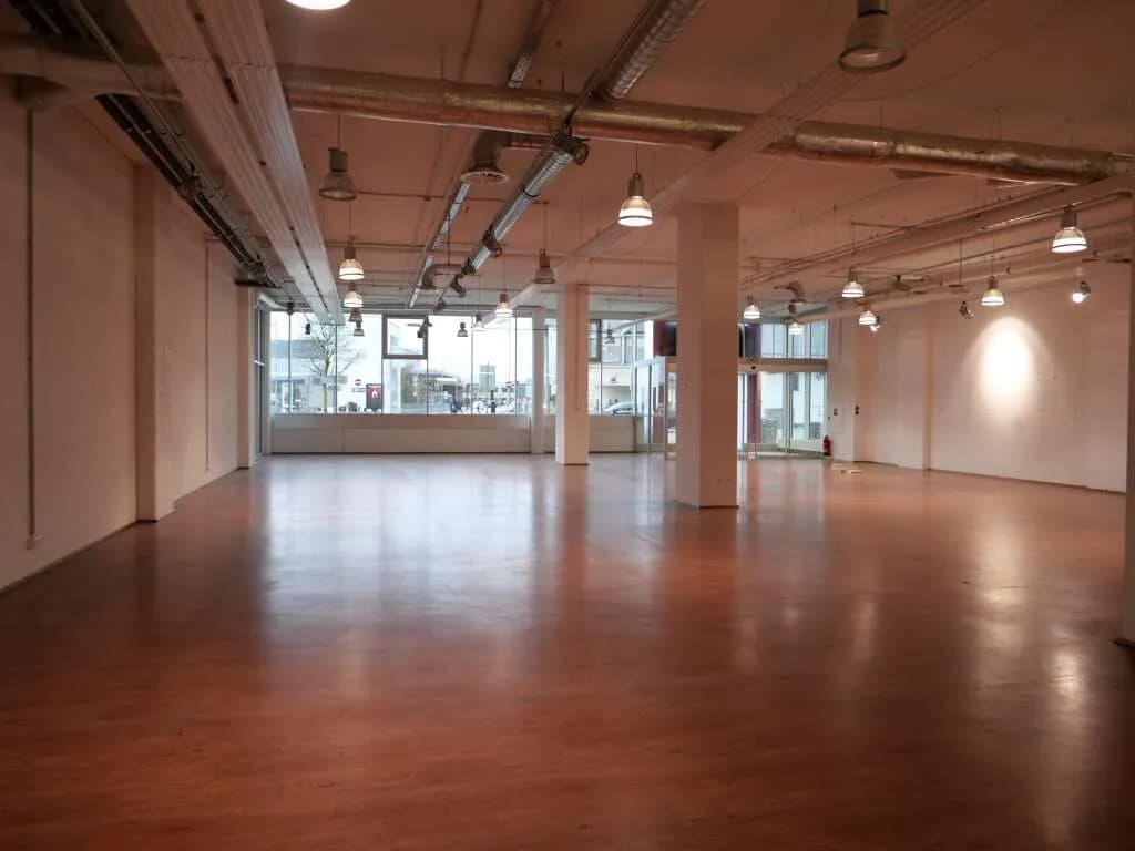 Gewerbeimmobilie mieten in Salzburg-Umgebung – 462 m², € 7.775 – Bild 5 von 5