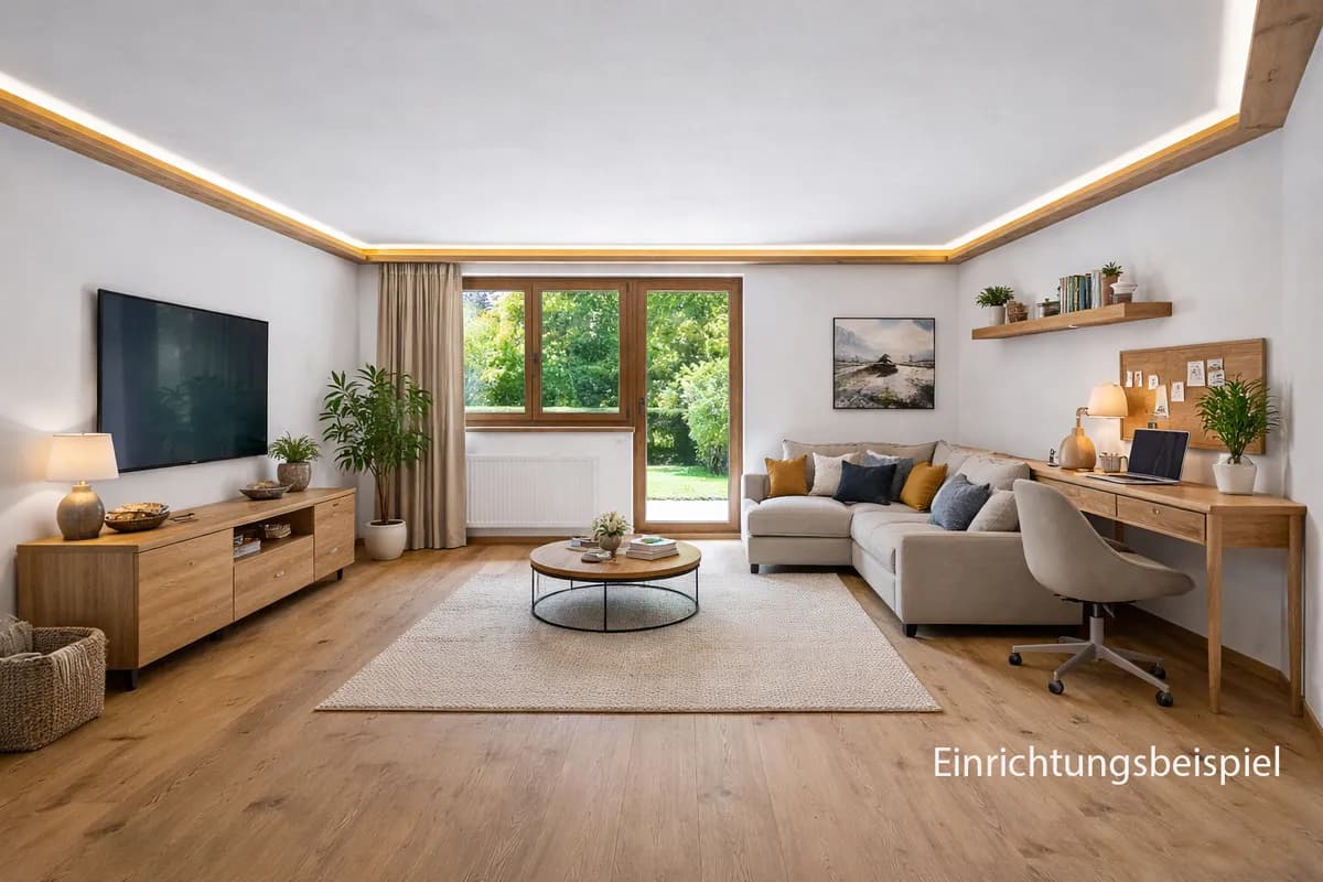 3-Zimmer-Wohnung kaufen in Kitzbühel – 87 m², € 949.000