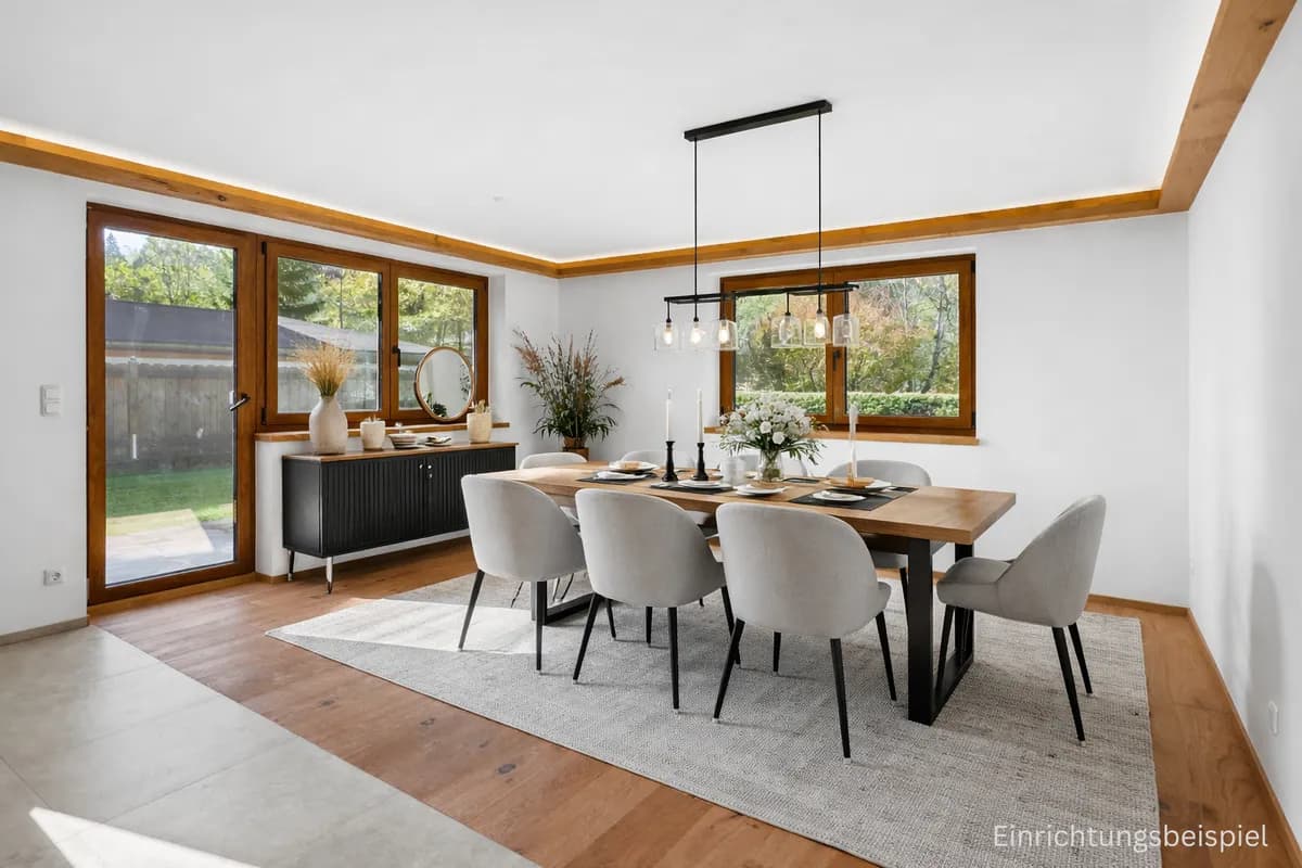 3-Zimmer-Wohnung kaufen in Kitzbühel – 87 m², € 949.000 – Bild 4 von 15