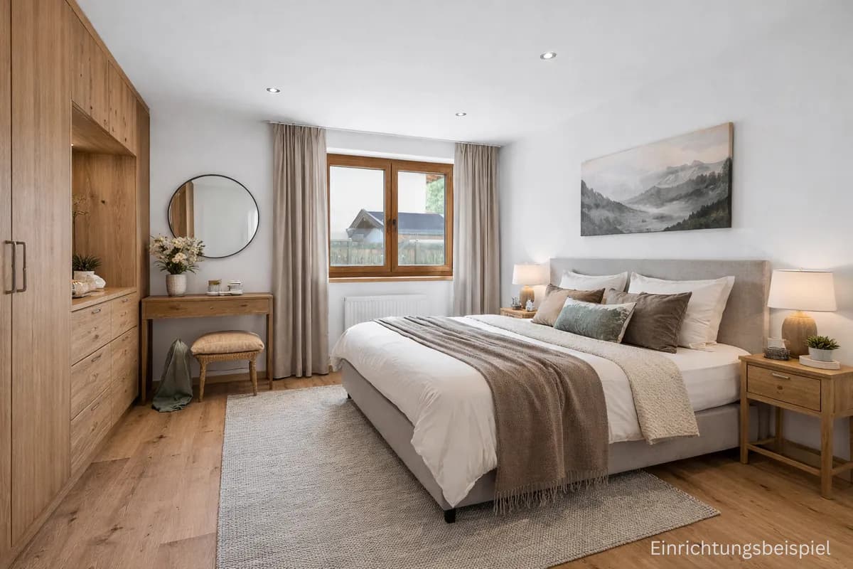 3-Zimmer-Wohnung kaufen in Kitzbühel – 87 m², € 949.000 – Bild 9 von 15