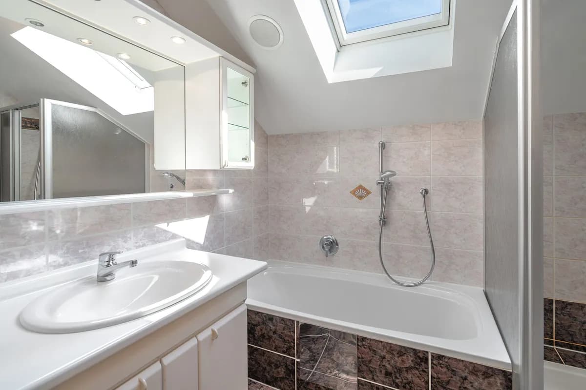 3-Zimmer-Wohnung mieten in Kitzbühel – 120 m², € 2.285 – Bild 4 von 6