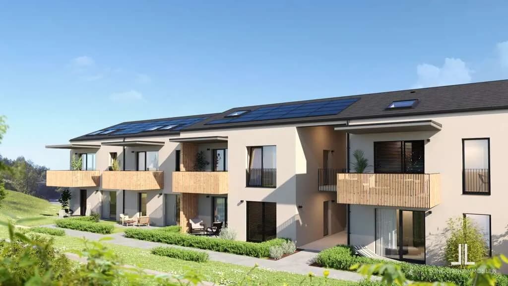 3-Zimmer-Wohnung kaufen in Graz – 105,86 m², € 418.837