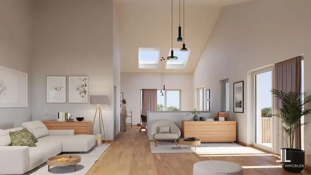 3-Zimmer-Wohnung kaufen in Graz – 105,86 m², € 418.837 – Bild 2 von 6